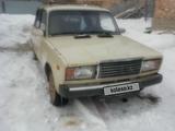 ВАЗ (Lada) 2107 1995 года за 500 000 тг. в Караганда – фото 4