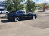 BMW 528 1998 годаүшін4 300 000 тг. в Кокшетау – фото 4