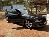 BMW 528 1998 годаүшін4 300 000 тг. в Кокшетау – фото 5