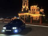BMW 528 1998 годаүшін4 300 000 тг. в Кокшетау – фото 3