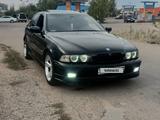 BMW 528 1998 годаүшін4 300 000 тг. в Кокшетау