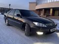 Toyota Camry 2003 годаүшін6 350 000 тг. в Талдыкорган – фото 4