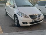 Mercedes-Benz A 170 2005 года за 3 000 000 тг. в Астана