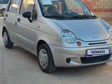 Daewoo Matiz 2010 года за 2 300 000 тг. в Туркестан – фото 3