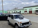 ВАЗ (Lada) Lada 2121 2004 года за 1 600 000 тг. в Кызылорда – фото 4