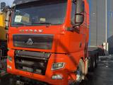 Sinotruk Sitrak  C7H 2021 года за 23 000 000 тг. в Алматы – фото 3