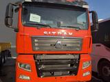 Sinotruk Sitrak  C7H 2021 года за 23 000 000 тг. в Алматы – фото 2