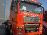 Sinotruk Sitrak  C7H 2021 года за 23 000 000 тг. в Алматы