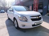 Chevrolet Cobalt 2022 годаүшін7 000 000 тг. в Шымкент