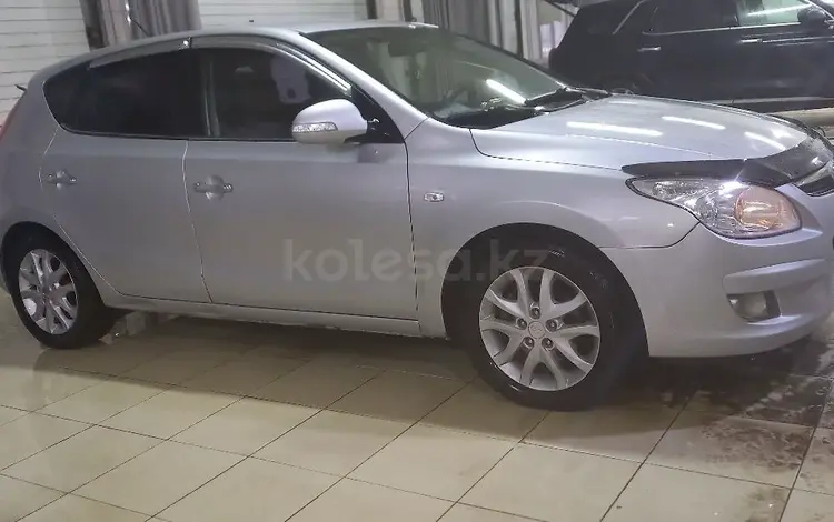 Hyundai i30 2009 годаfor5 000 000 тг. в Алматы