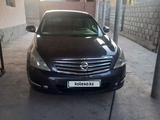 Nissan Teana 2008 года за 4 300 000 тг. в Шымкент