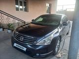 Nissan Teana 2008 года за 4 300 000 тг. в Шымкент – фото 2