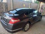 Nissan Teana 2008 года за 4 300 000 тг. в Шымкент – фото 4