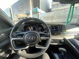 Hyundai Elantra 2022 годаүшін10 200 000 тг. в Астана – фото 5