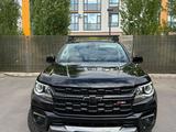 Chevrolet Colorado 2021 года за 24 000 000 тг. в Астана – фото 3