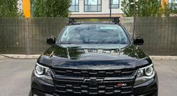 Chevrolet Colorado 2021 годаүшін24 000 000 тг. в Астана – фото 3