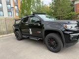 Chevrolet Colorado 2021 года за 24 000 000 тг. в Астана – фото 2