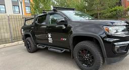 Chevrolet Colorado 2021 годаүшін24 000 000 тг. в Астана – фото 2
