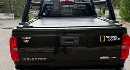 Chevrolet Colorado 2021 годаүшін24 000 000 тг. в Астана – фото 5
