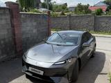 Deepal SL03 2023 года за 10 200 000 тг. в Алматы