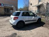 Suzuki SX4 2013 годаfor5 200 000 тг. в Караганда