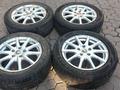 Диски комплект с резины на все модели японских корейских машин за 230 000 тг. в Алматы – фото 10