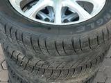 Диски комплект с резины на все модели японских корейских машин за 230 000 тг. в Алматы