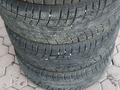 Диски комплект с резины на все модели японских корейских машин за 230 000 тг. в Алматы – фото 5