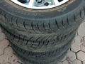 Диски комплект с резины на все модели японских корейских машин за 230 000 тг. в Алматы – фото 6
