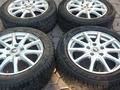 Диски комплект с резины на все модели японских корейских машин за 230 000 тг. в Алматы – фото 7