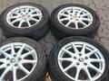 Диски комплект с резины на все модели японских корейских машин за 230 000 тг. в Алматы – фото 8