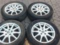 Диски комплект с резины на все модели японских корейских машин за 230 000 тг. в Алматы – фото 9