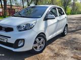 Kia Picanto 2014 годаүшін4 600 000 тг. в Алматы