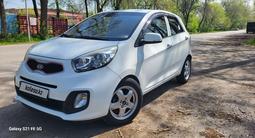 Kia Picanto 2014 годаүшін4 800 000 тг. в Алматы