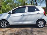 Kia Picanto 2014 года за 4 800 000 тг. в Алматы – фото 4