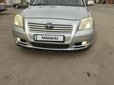 Toyota Avensis 2007 годаүшін5 800 000 тг. в Тараз – фото 2