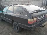 Audi 100 1989 годаүшін750 000 тг. в Павлодар – фото 5