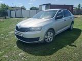 Skoda Rapid 2016 года за 5 400 000 тг. в Уральск