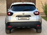 Renault Kaptur 2016 годаүшін6 500 000 тг. в Шымкент – фото 2