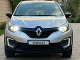 Renault Kaptur 2016 годаүшін6 700 000 тг. в Шымкент