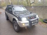 Mitsubishi L200 2004 годаfor6 700 000 тг. в Алматы