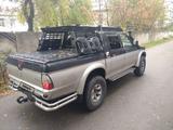 Mitsubishi L200 2004 годаfor6 700 000 тг. в Алматы – фото 3