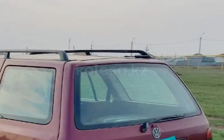 Volkswagen Golf 1993 года за 1 000 000 тг. в Астана