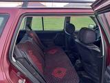 Volkswagen Golf 1993 годаүшін1 000 000 тг. в Астана – фото 2