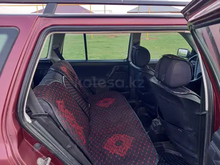 Volkswagen Golf 1993 года за 1 000 000 тг. в Астана – фото 2