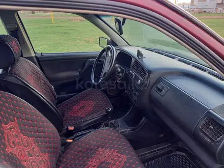 Volkswagen Golf 1993 года за 1 000 000 тг. в Астана – фото 3