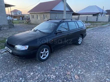 Toyota Carina E 1995 года за 2 000 000 тг. в Алматы – фото 4