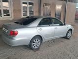 Toyota Camry 2003 года за 5 000 000 тг. в Алматы – фото 3