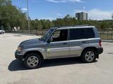 Mitsubishi Pajero Pinin 2001 годаүшін4 100 000 тг. в Караганда – фото 2