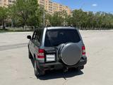 Mitsubishi Pajero Pinin 2001 годаүшін4 100 000 тг. в Караганда – фото 3